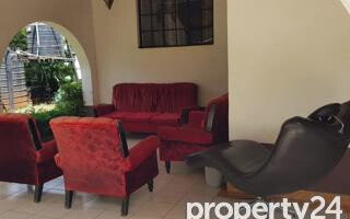 Half Acre 4BR Bungalow for Rent