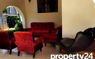 Half Acre 4BR Bungalow for Rent
