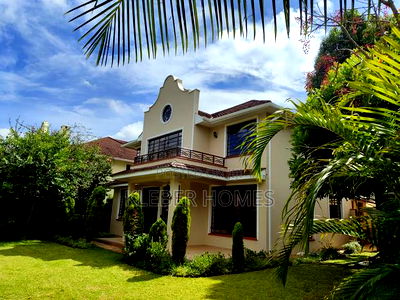 4bdrm Villa in Kiambu Road, Runda for rent - Image 6