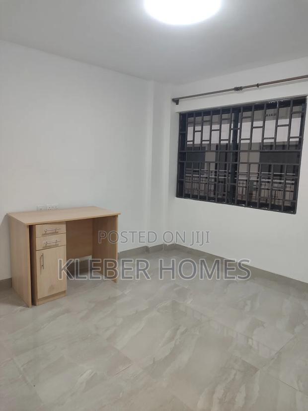 4bdrm Villa in Kiambu Road, Runda for rent