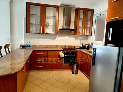 4bdrm Villa in Kiambu Road, Runda for rent - Image 5