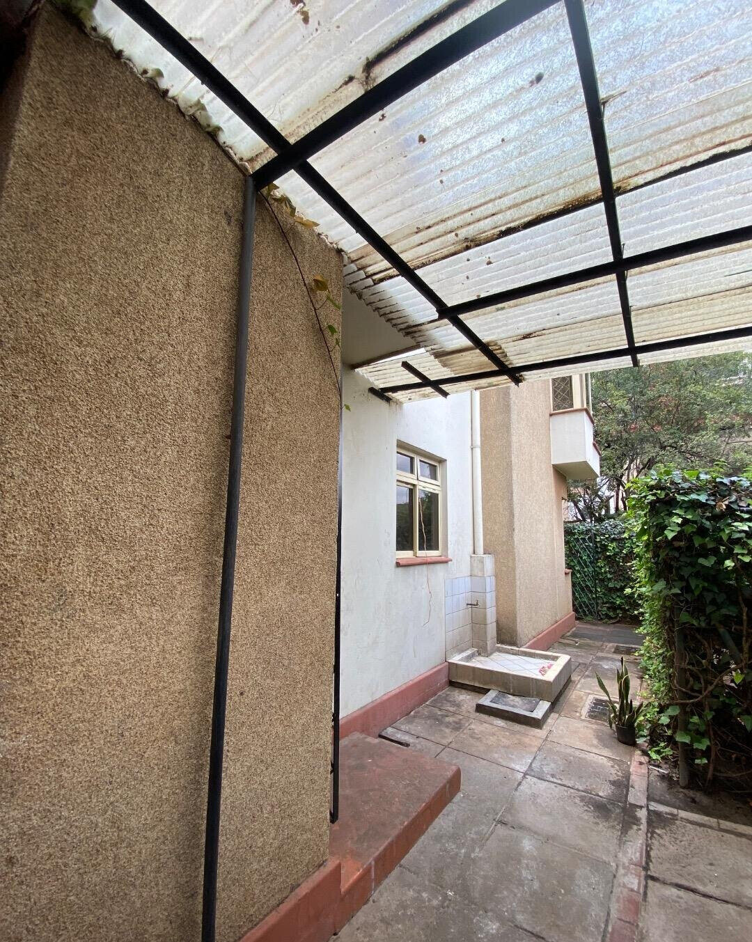 4 En-Suite Townhouse with Private Garden & DSQ - Kilimani