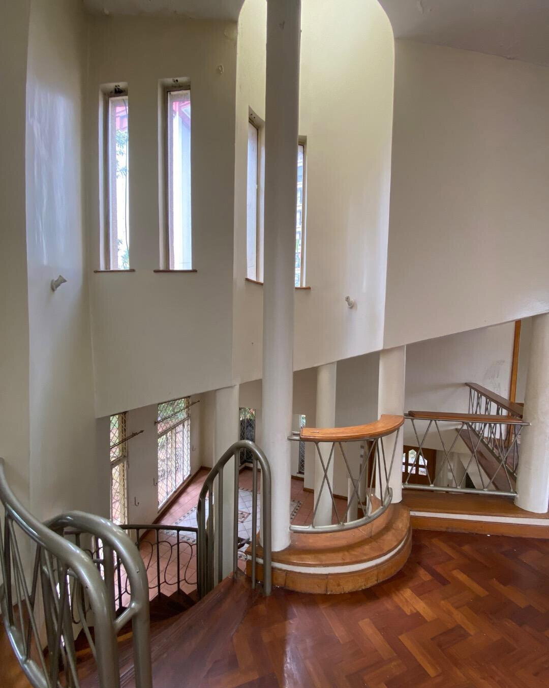 4 En-Suite Townhouse with Private Garden & DSQ - Kilimani