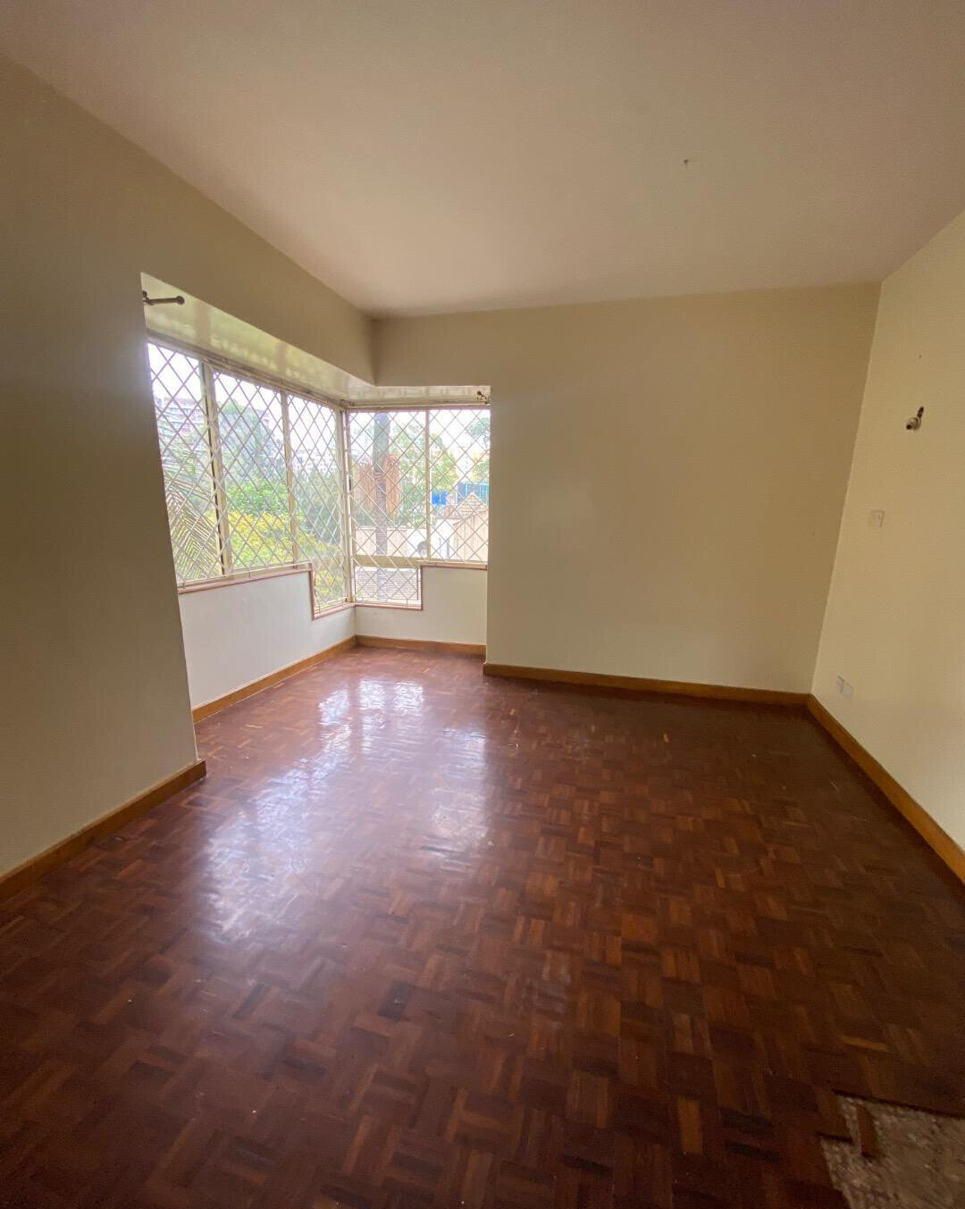 4 En-Suite Townhouse with Private Garden & DSQ - Kilimani
