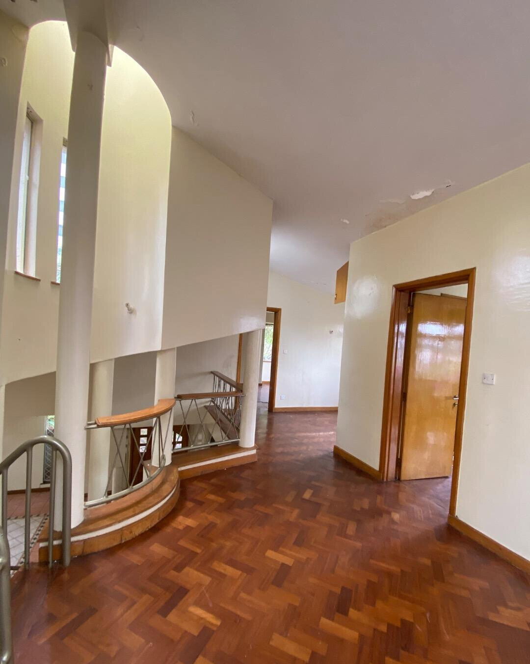 4 En-Suite Townhouse with Private Garden & DSQ - Kilimani