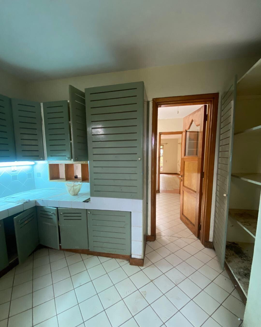 4 En-Suite Townhouse with Private Garden & DSQ - Kilimani