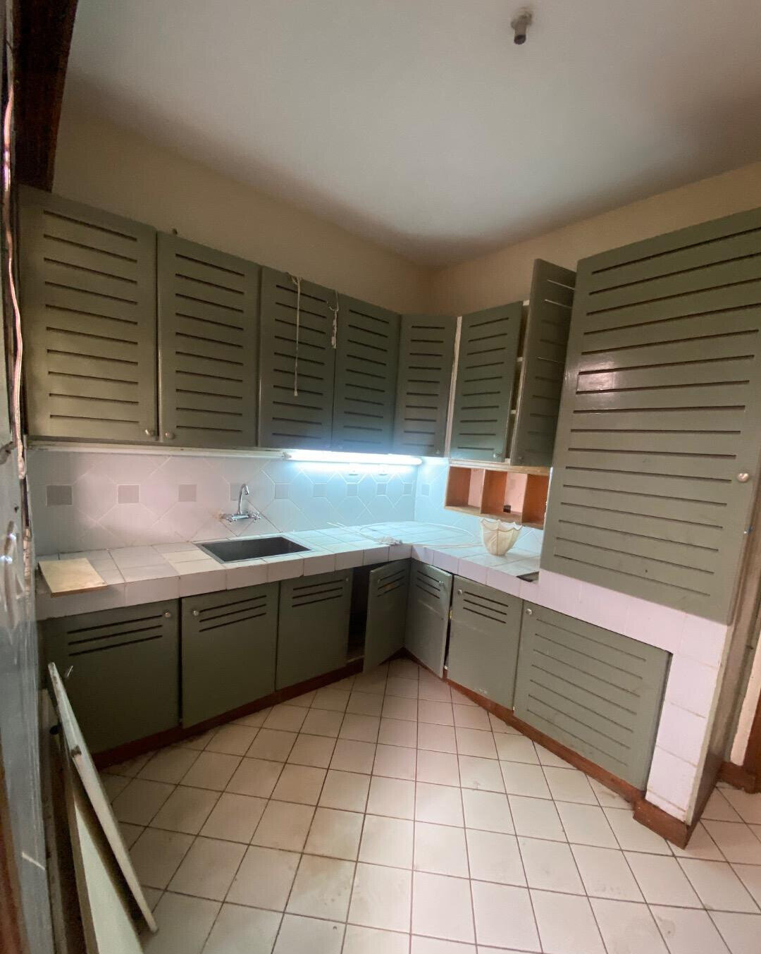 4 En-Suite Townhouse with Private Garden & DSQ - Kilimani