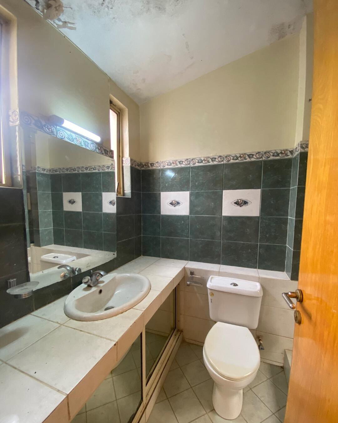 4 En-Suite Townhouse with Private Garden & DSQ - Kilimani