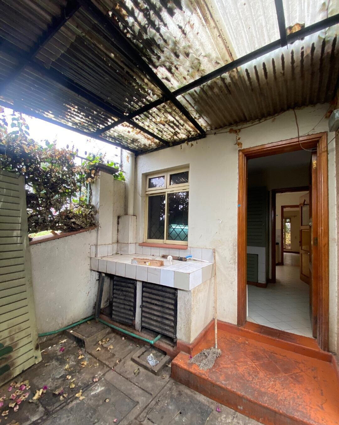 4 En-Suite Townhouse with Private Garden & DSQ - Kilimani