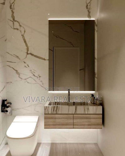 2bdrm Apartment in Lakeview Estate for sale - Image 1