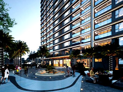 2bdrm Apartment in Lakeview Estate for sale - Image 11