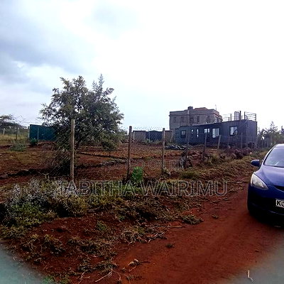 Residential Plot for Sale in Kimuka - Image 3