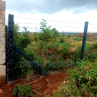 Residential Plot for Sale in Kimuka - Image 1