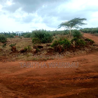 Residential Plot for Sale in Kimuka - Image 2