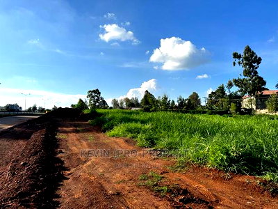 One Acre Block Land Touching Southern Bypass Tarmac Thogoto. - Image 14