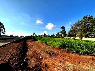 One Acre Block Land Touching Southern Bypass Tarmac Thogoto. - Image 8