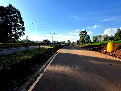 One Acre Block Land Touching Southern Bypass Tarmac Thogoto. - Image 10