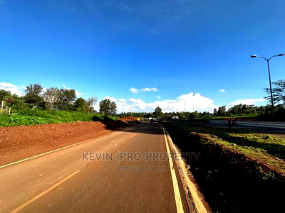 One Acre Block Land Touching Southern Bypass Tarmac Thogoto. - Image 16