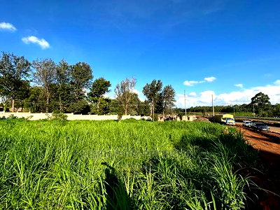 One Acre Block Land Touching Southern Bypass Tarmac Thogoto. - Image 2