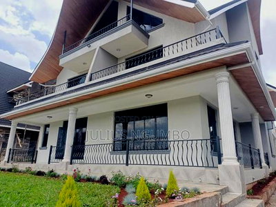 5bdrm Bungalow in Daykio Bustani, Ruiru for sale - Image 4