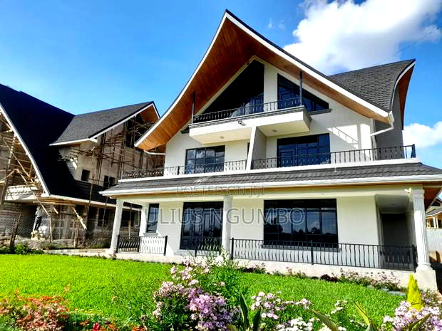 5bdrm Bungalow in Daykio Bustani, Ruiru for sale