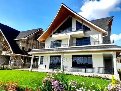 5bdrm Bungalow in Daykio Bustani, Ruiru for sale - Image 1