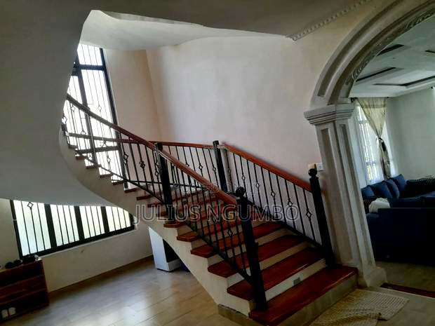 5bdrm Bungalow in Daykio Bustani, Ruiru for sale