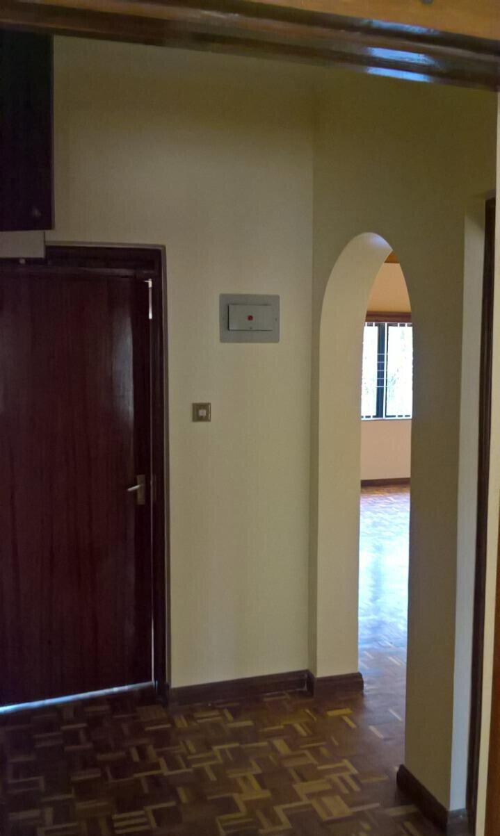 KSh 19M Office Space in Hurlingham