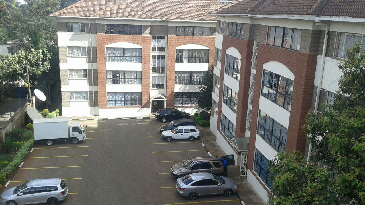 KSh 19M Office Space in Hurlingham