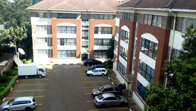 KSh 19M Office Space in Hurlingham