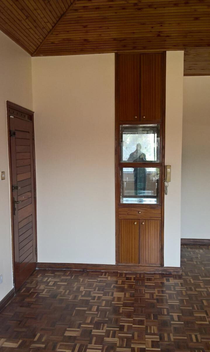 KSh 19M Office Space in Hurlingham