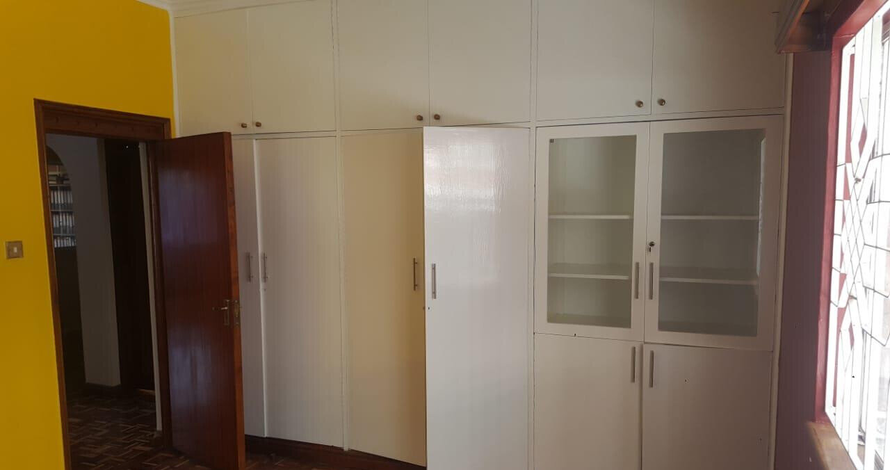 KSh 19M Office Space in Hurlingham