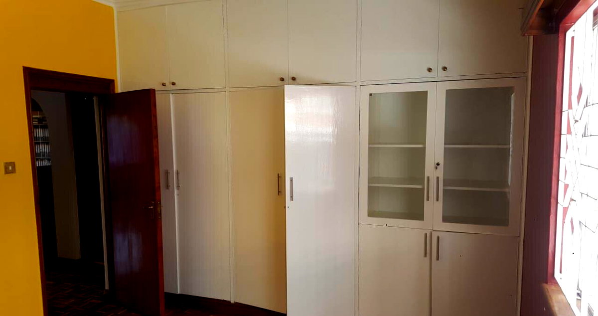 KSh 19M Office Space in Hurlingham