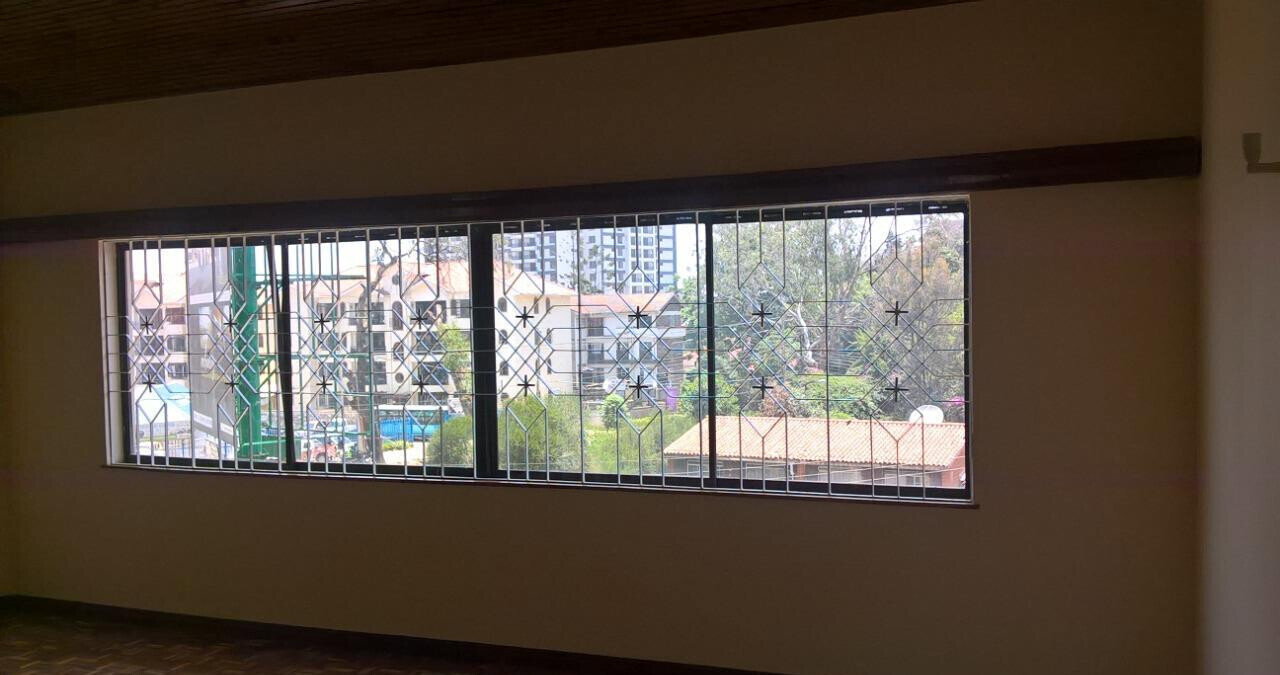 KSh 19M Office Space in Hurlingham