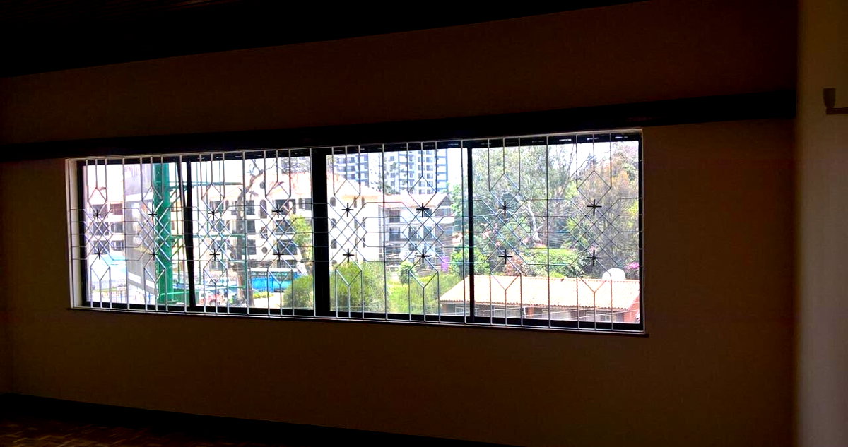 KSh 19M Office Space in Hurlingham