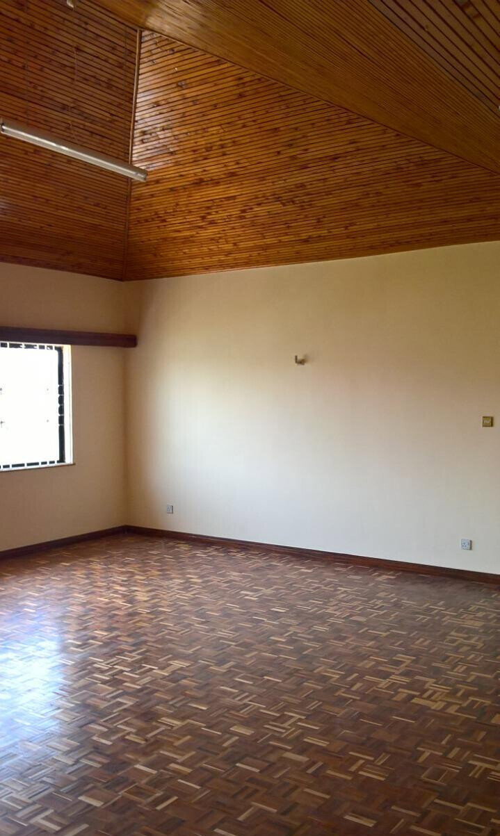 KSh 19M Office Space in Hurlingham
