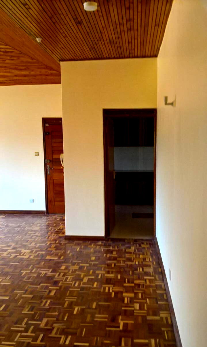 KSh 19M Office Space in Hurlingham