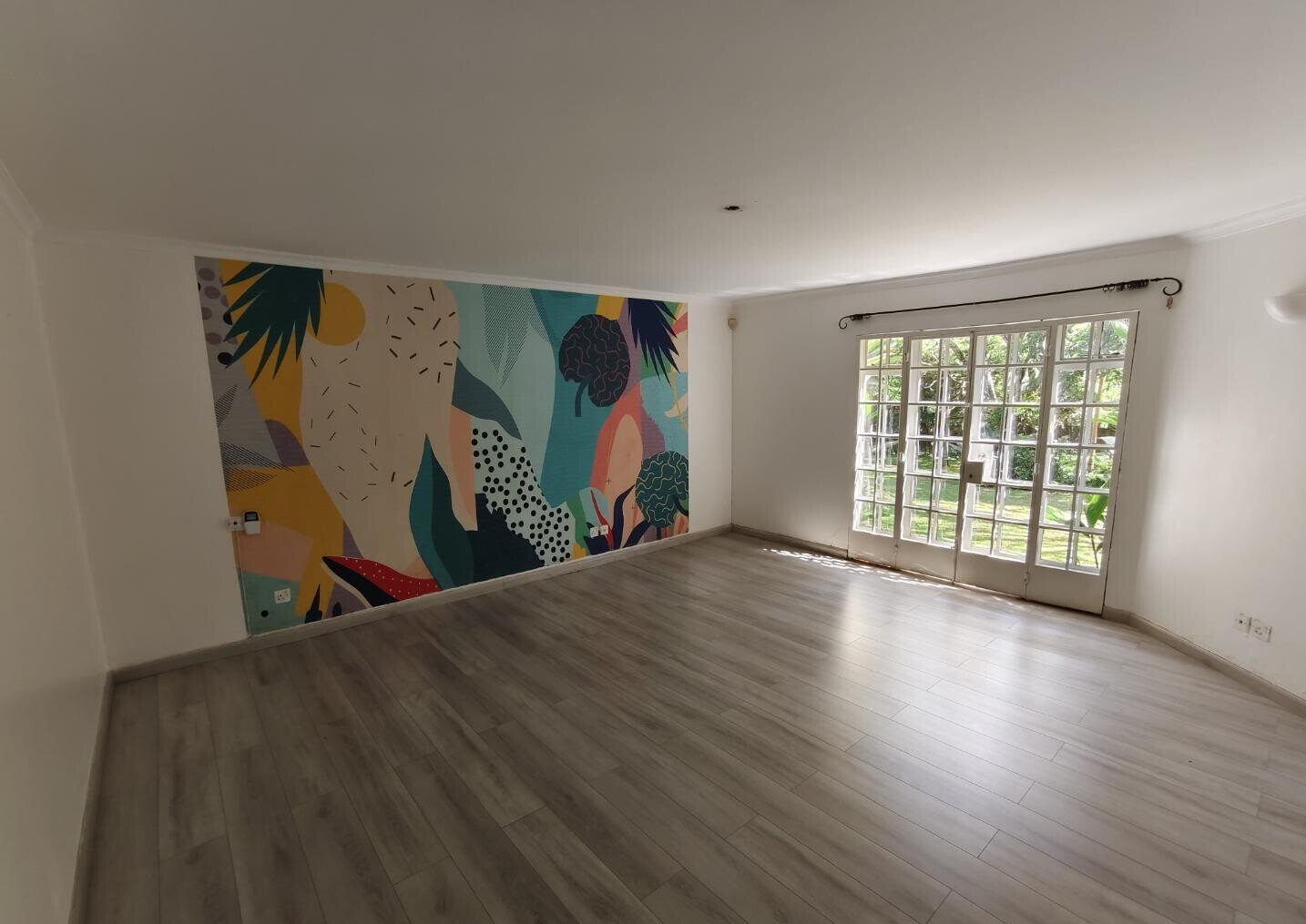 1.3-Acre Garden Estate at KSh 645K
