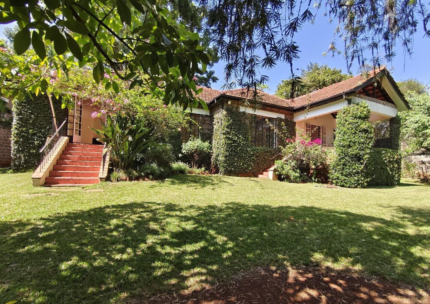 1.3-Acre Garden Estate at KSh 645K