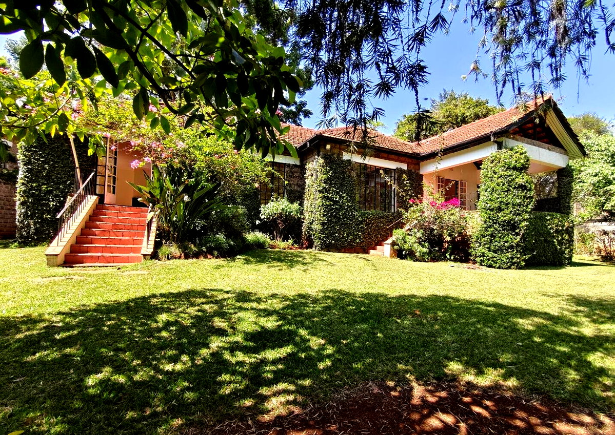 1.3-Acre Garden Estate at KSh 645K