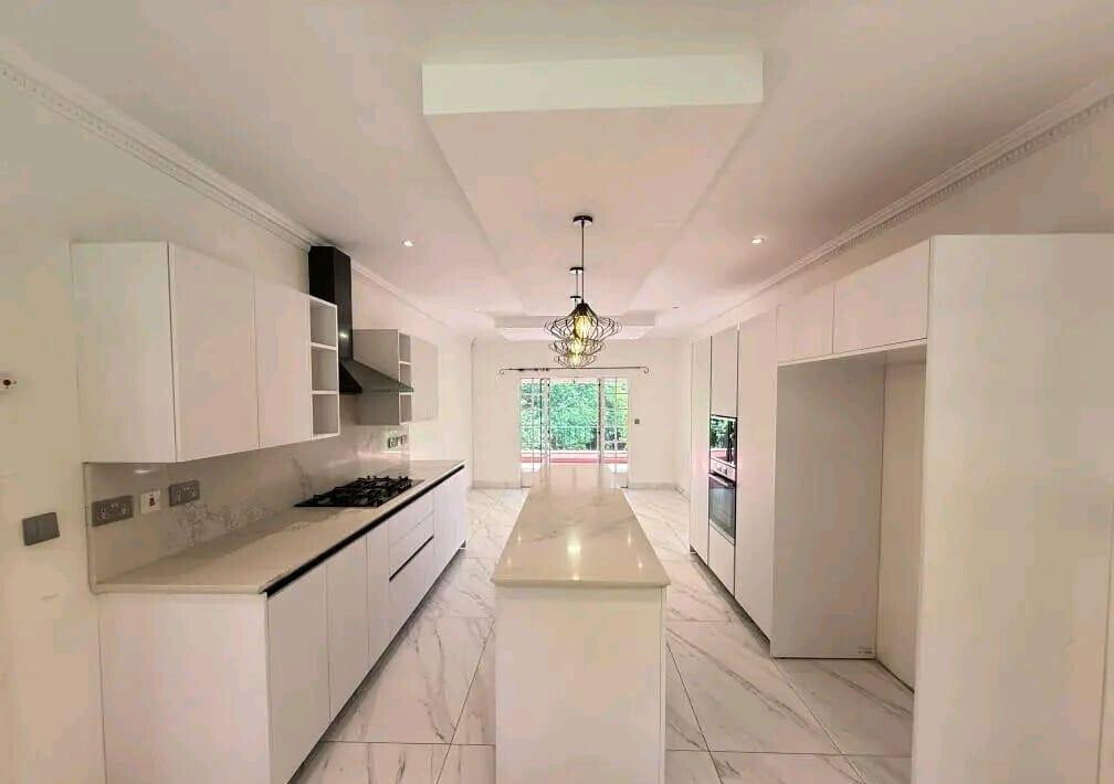 1.3-Acre Garden Estate at KSh 645K