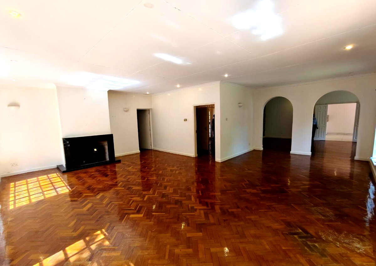 1.3-Acre Garden Estate at KSh 645K