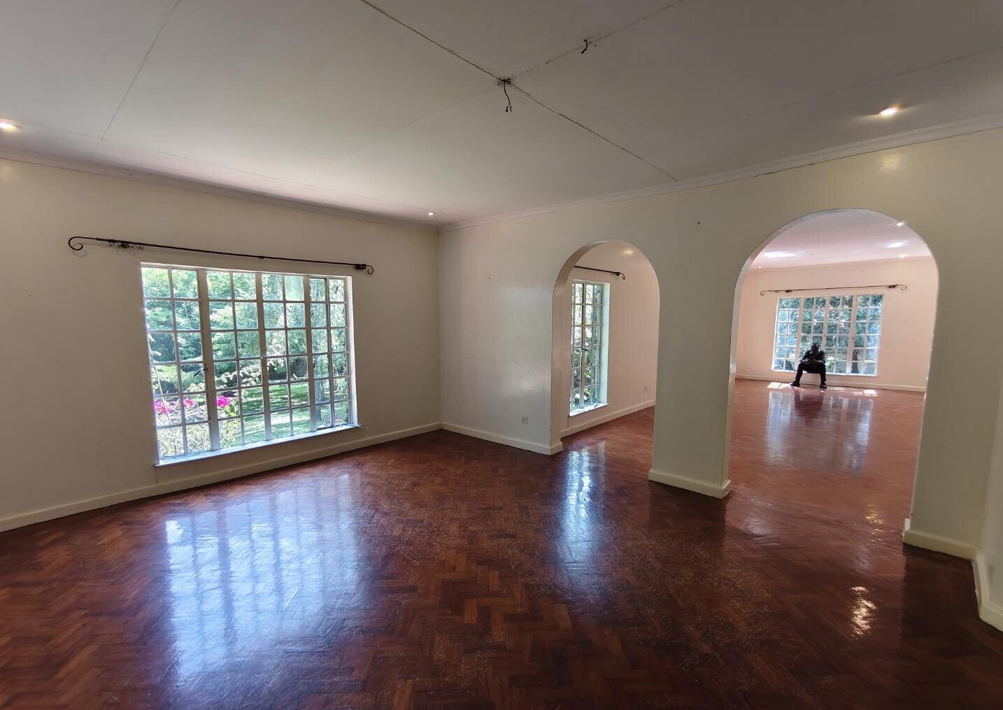 1.3-Acre Garden Estate at KSh 645K