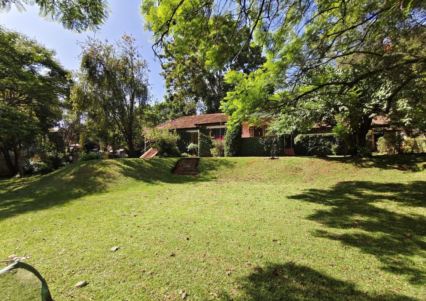 1.3-Acre Garden Estate at KSh 645K