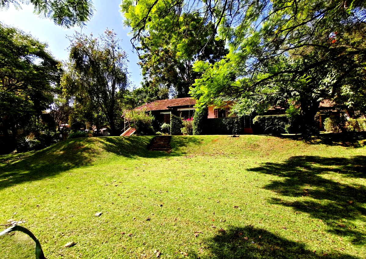 1.3-Acre Garden Estate at KSh 645K