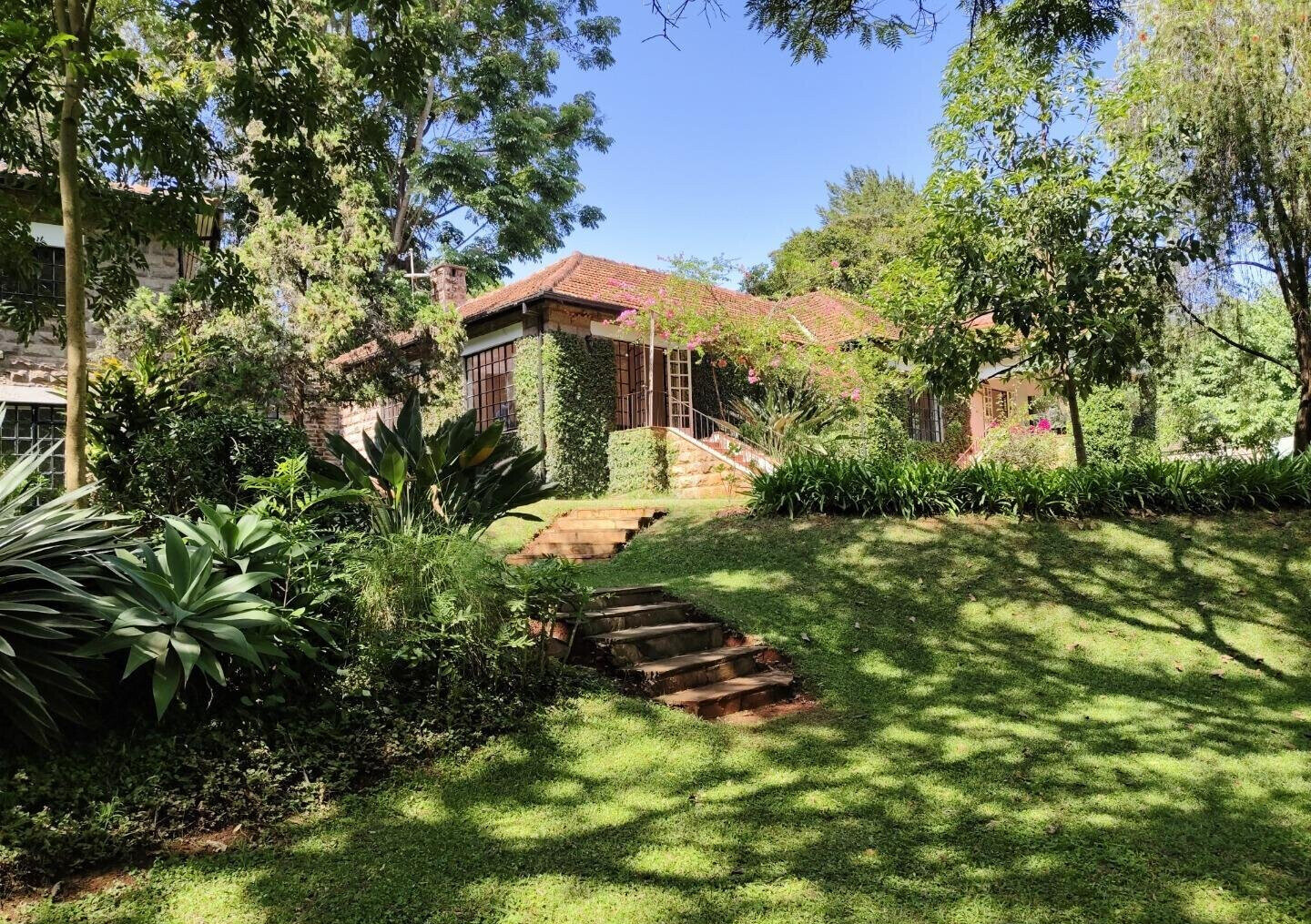 1.3-Acre Garden Estate at KSh 645K