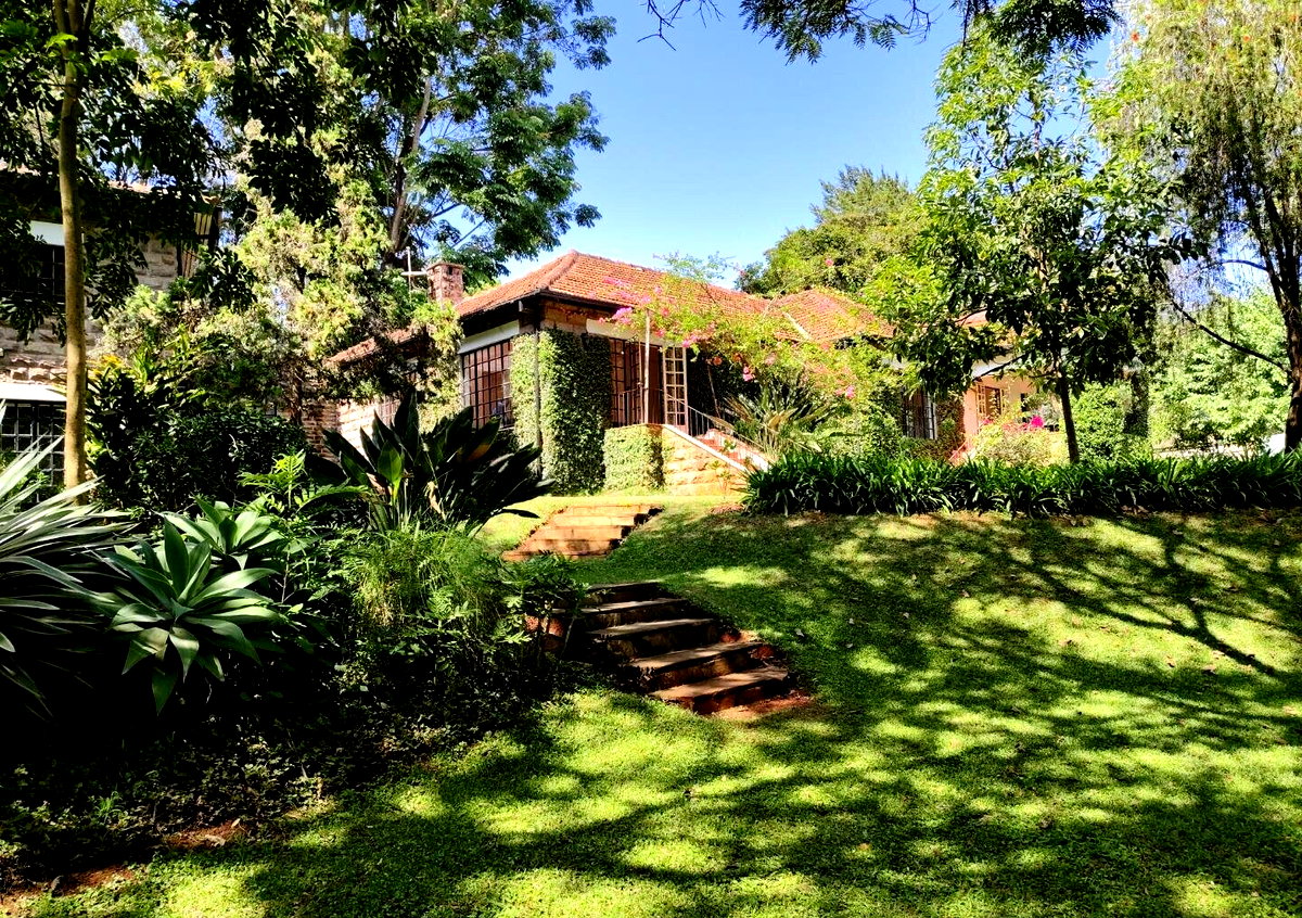 1.3-Acre Garden Estate at KSh 645K