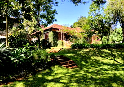 1.3-Acre Garden Estate at KSh 645K