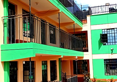 KSh 21M Office Space with Garden