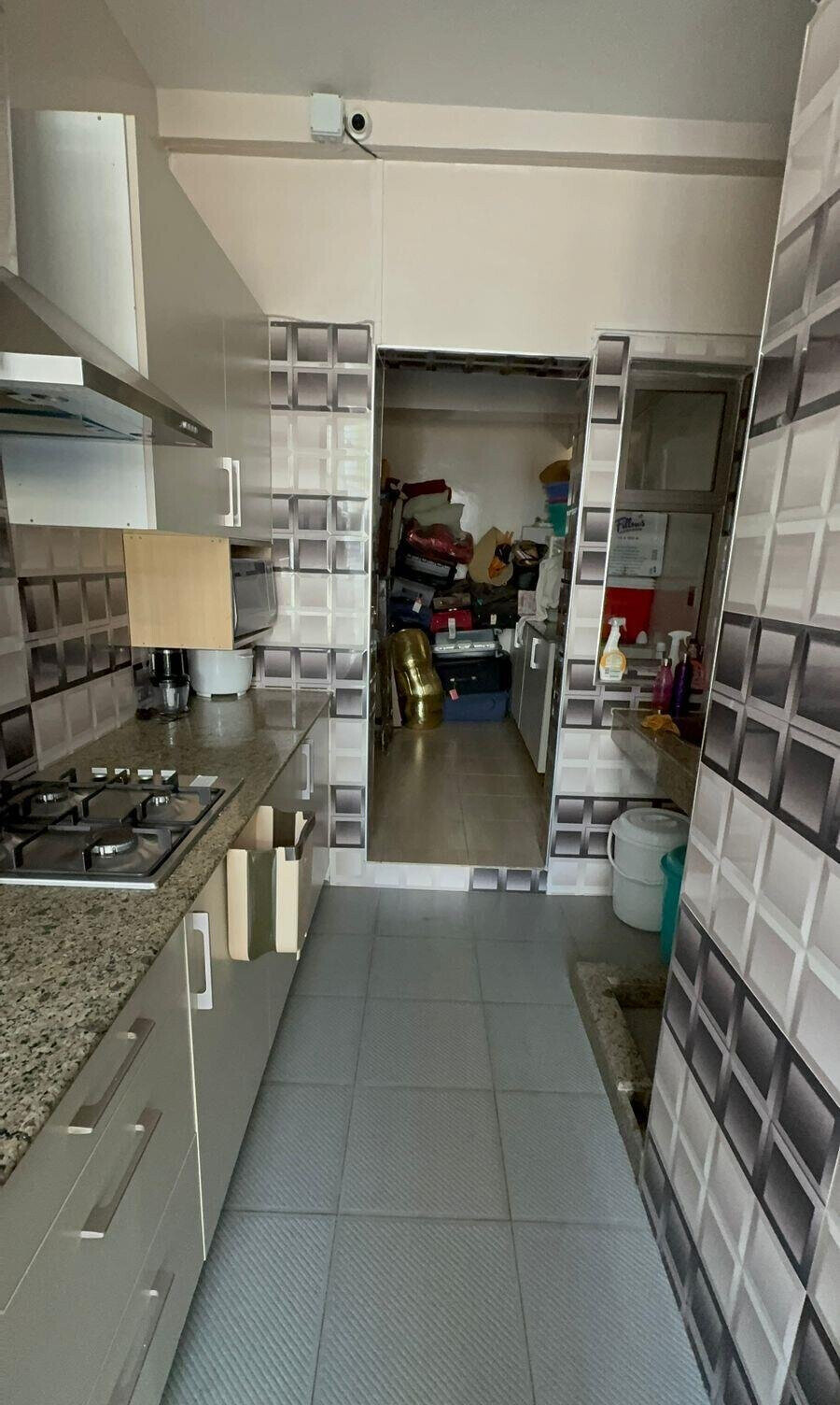 5-Bed Luxury Villa with Lake Views - Ring Road, Milimani